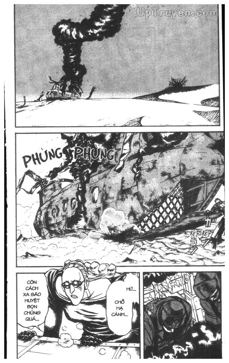 Fujita Kazuhiro Chapter 18 - 173