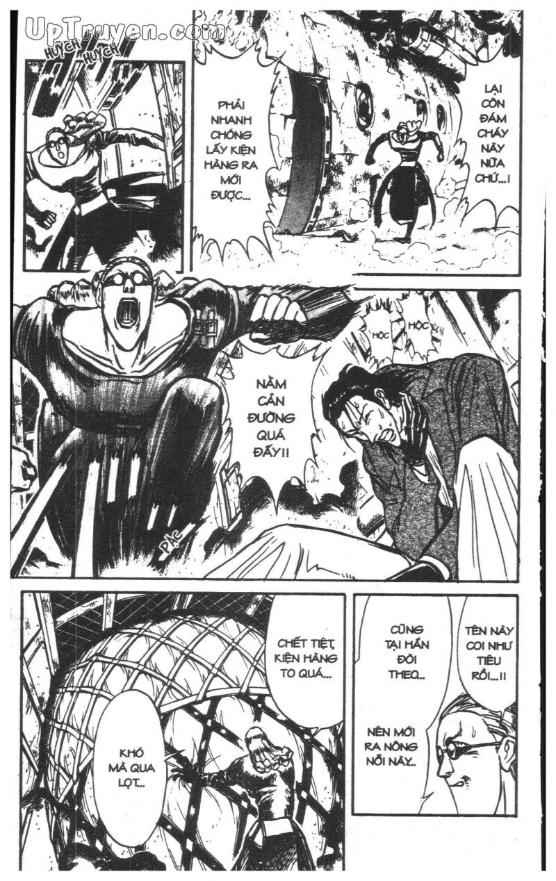 Fujita Kazuhiro Chapter 18 - 174