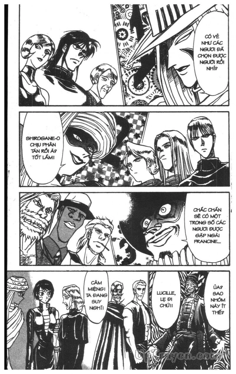 Fujita Kazuhiro Chapter 18 - 176