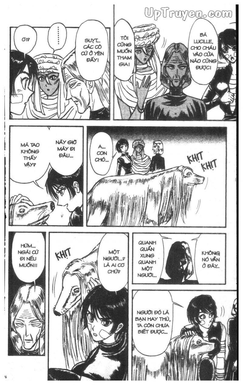 Fujita Kazuhiro Chapter 18 - 177