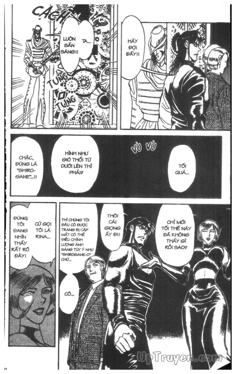 Fujita Kazuhiro Chapter 18 - 179