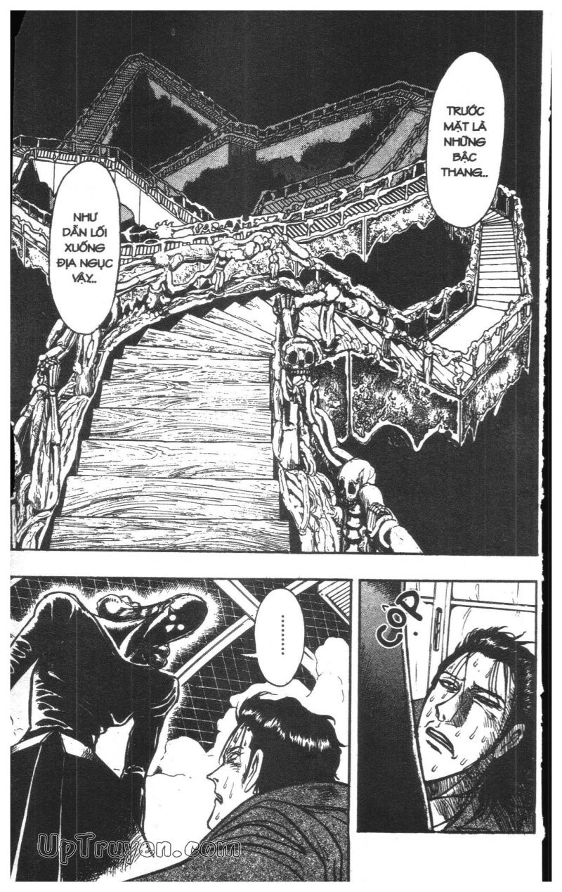 Fujita Kazuhiro Chapter 18 - 180