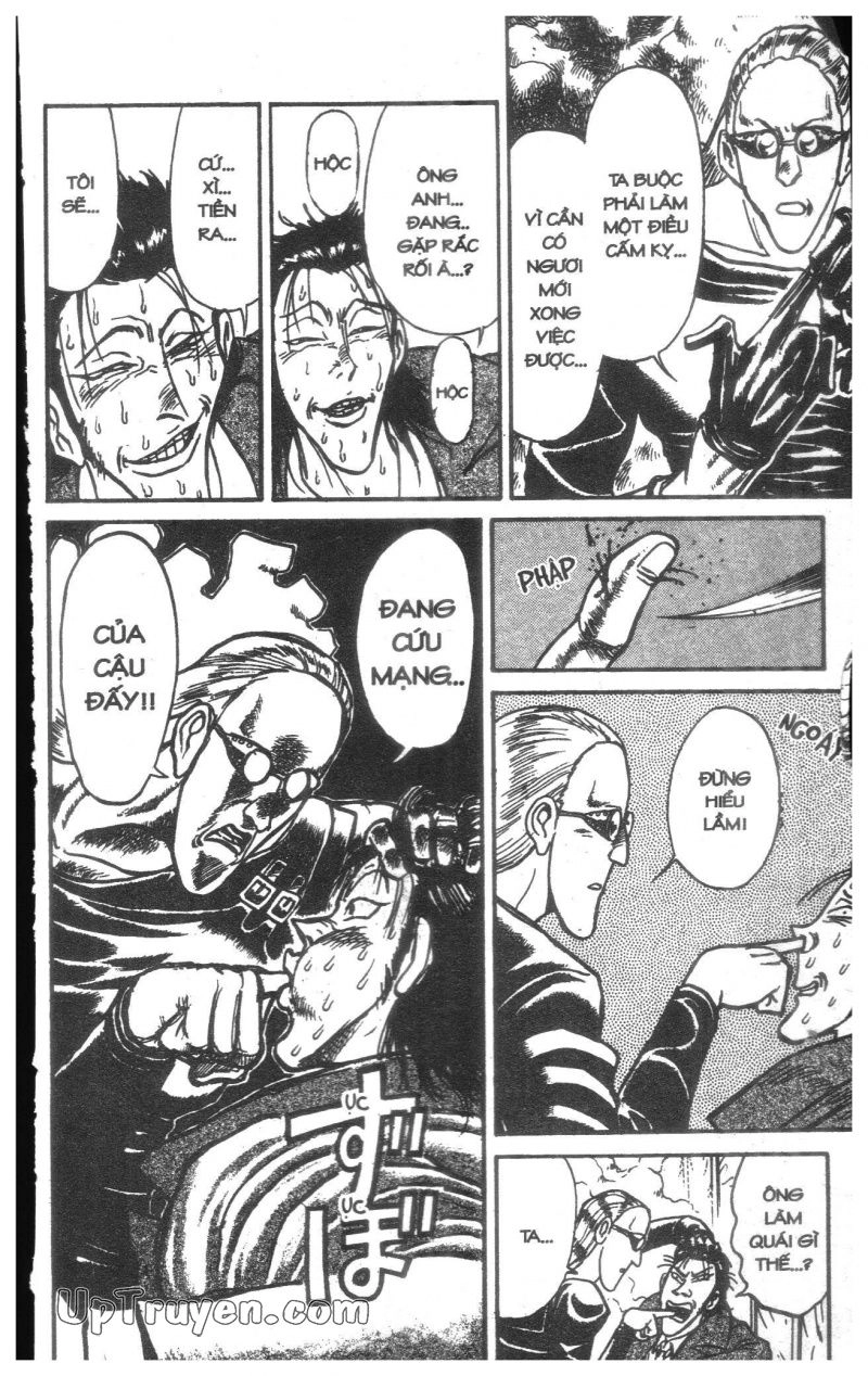 Fujita Kazuhiro Chapter 18 - 181