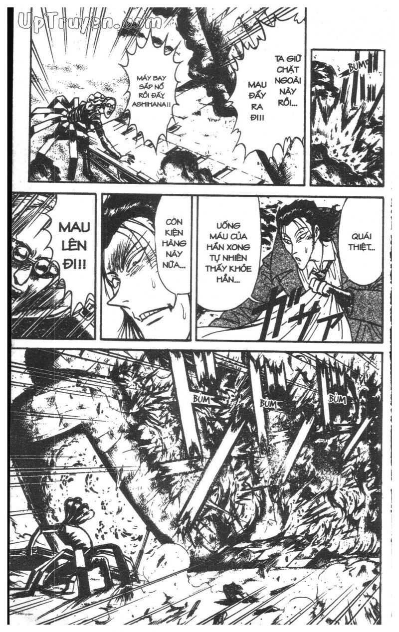 Fujita Kazuhiro Chapter 18 - 182