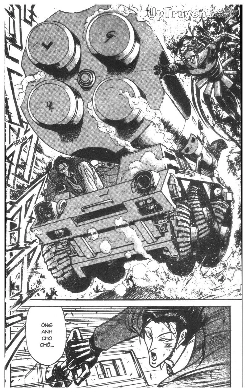 Fujita Kazuhiro Chapter 18 - 183