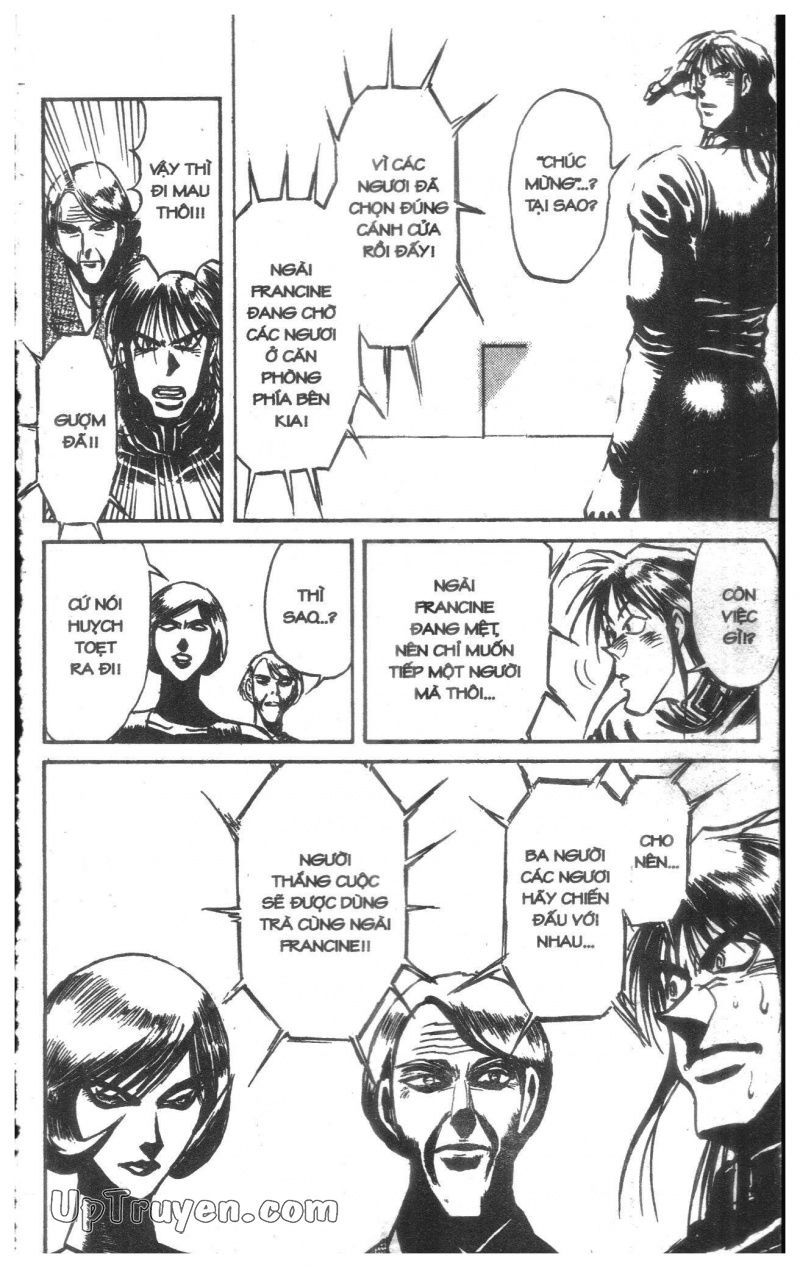 Fujita Kazuhiro Chapter 18 - 185