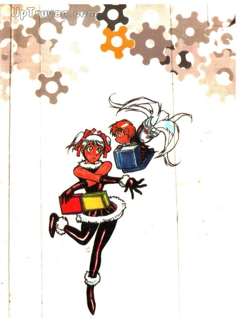 Fujita Kazuhiro Chapter 19 - 2