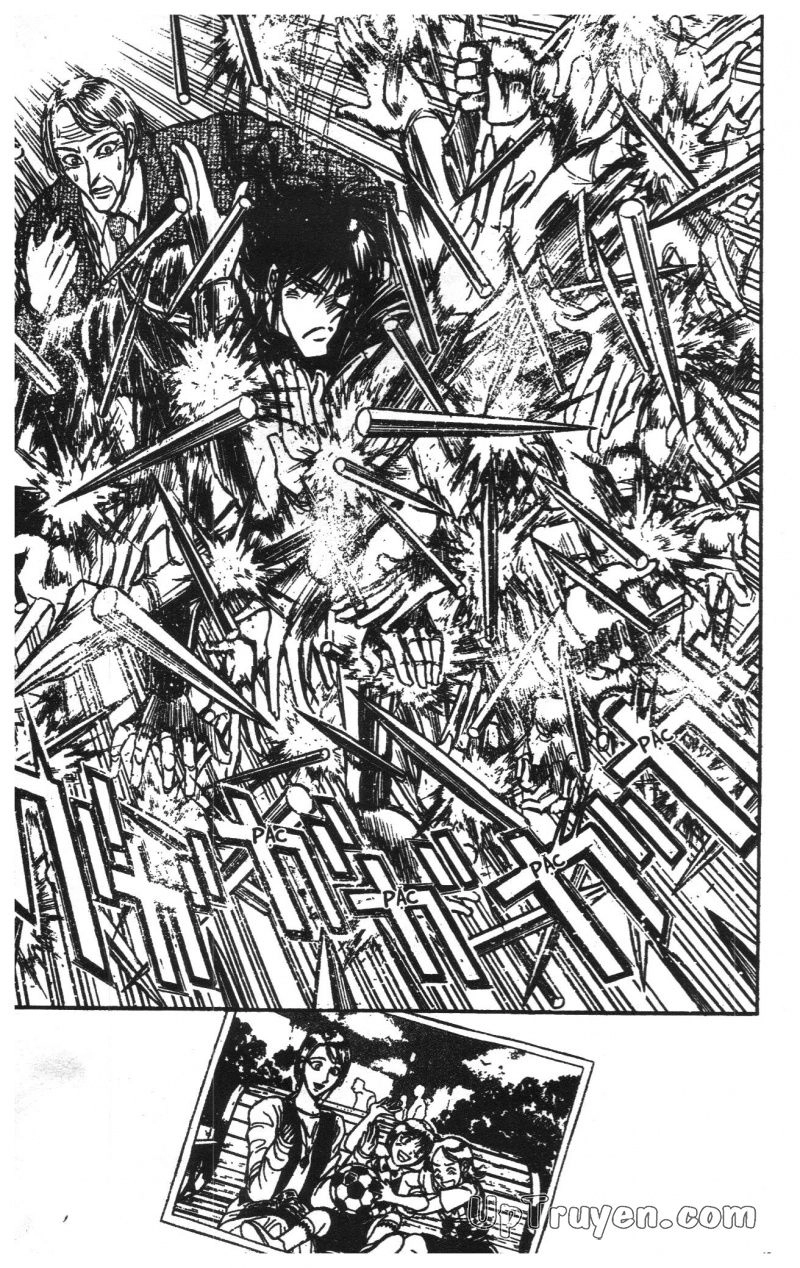 Fujita Kazuhiro Chapter 19 - 15