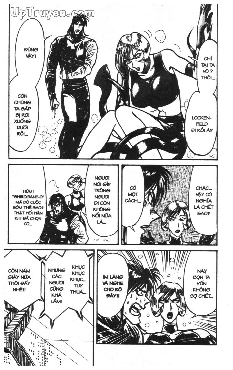 Fujita Kazuhiro Chapter 19 - 21