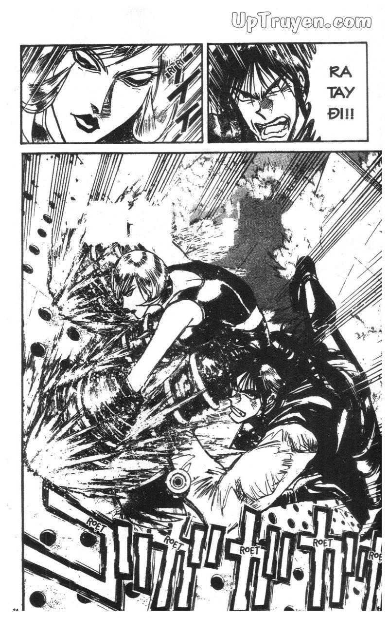 Fujita Kazuhiro Chapter 19 - 24