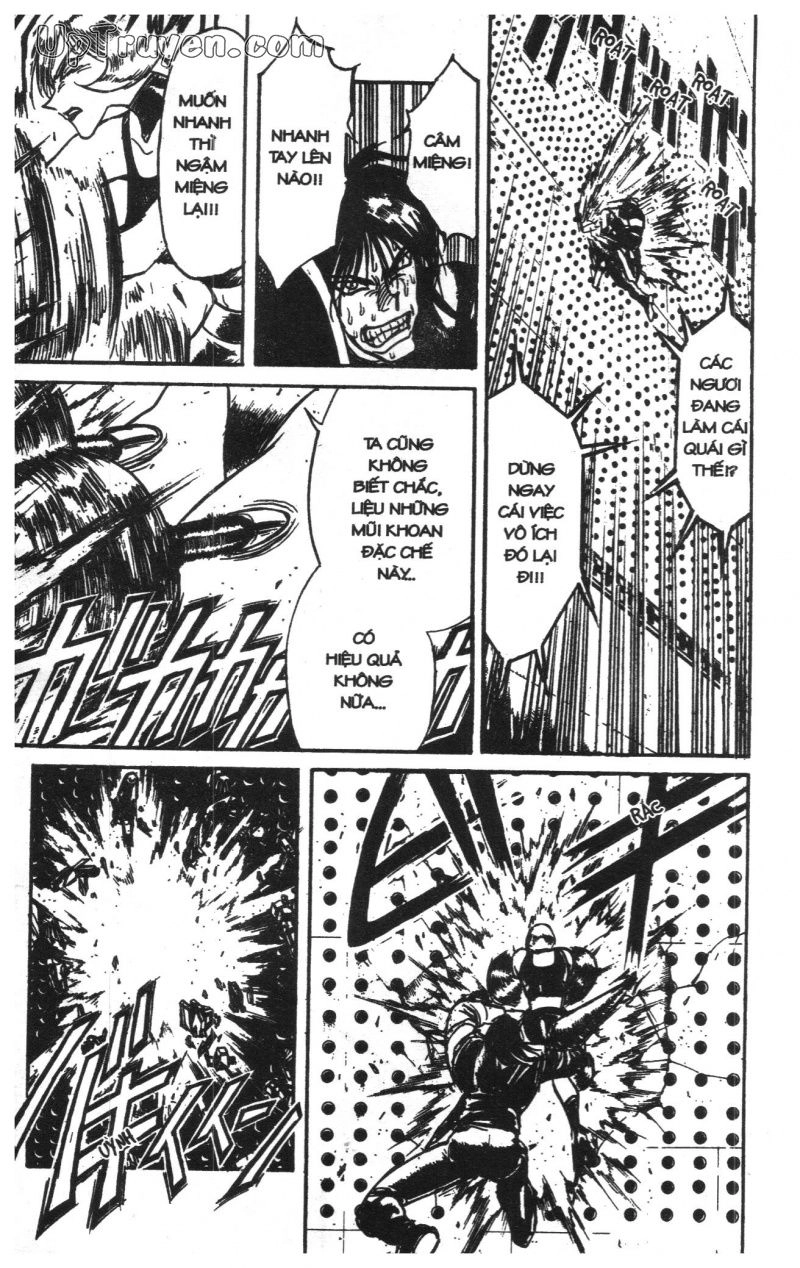 Fujita Kazuhiro Chapter 19 - 25