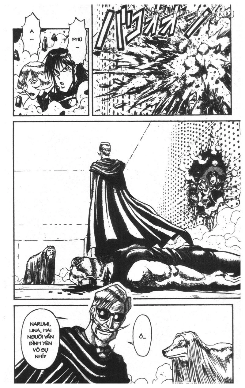 Fujita Kazuhiro Chapter 19 - 32