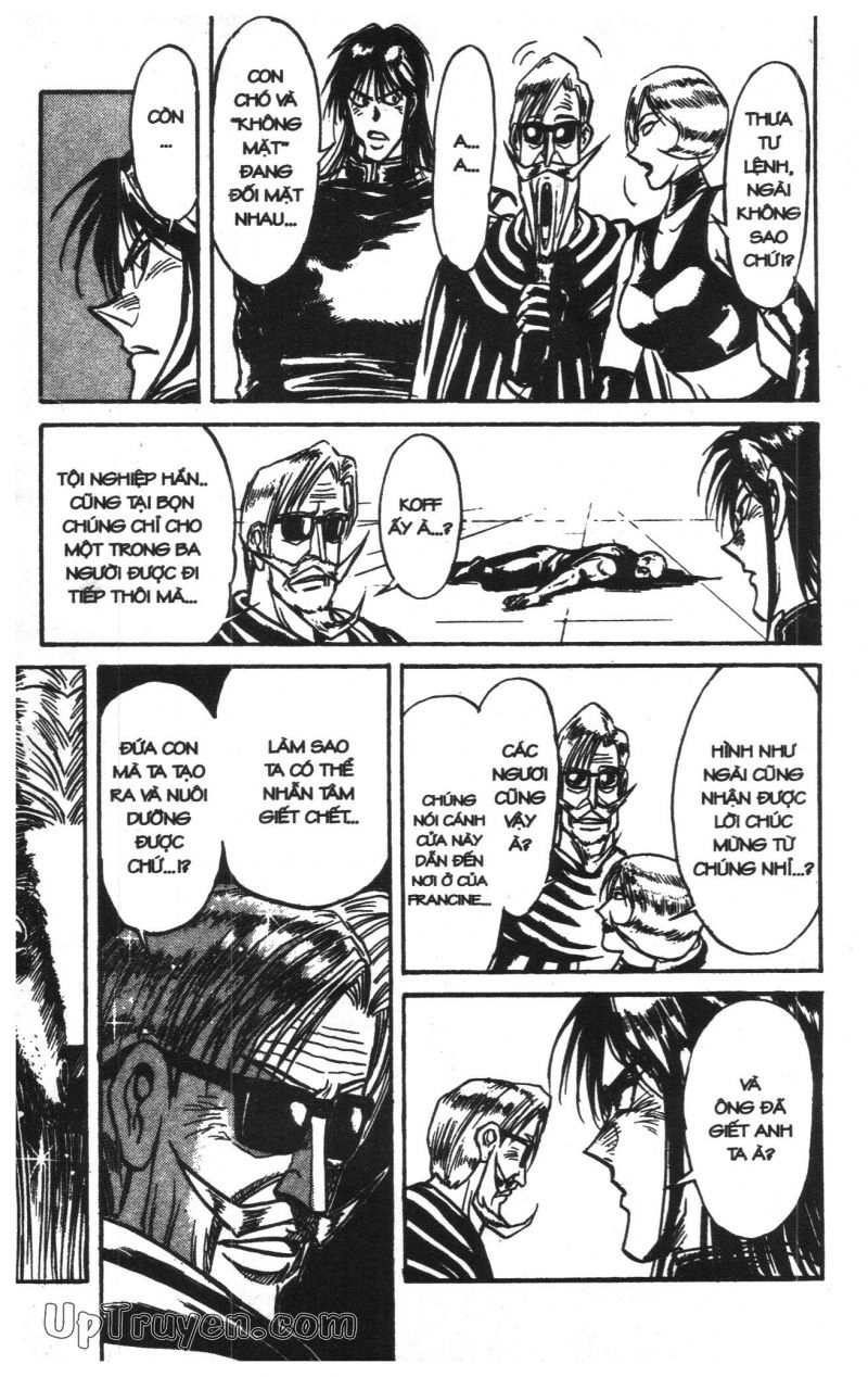 Fujita Kazuhiro Chapter 19 - 33