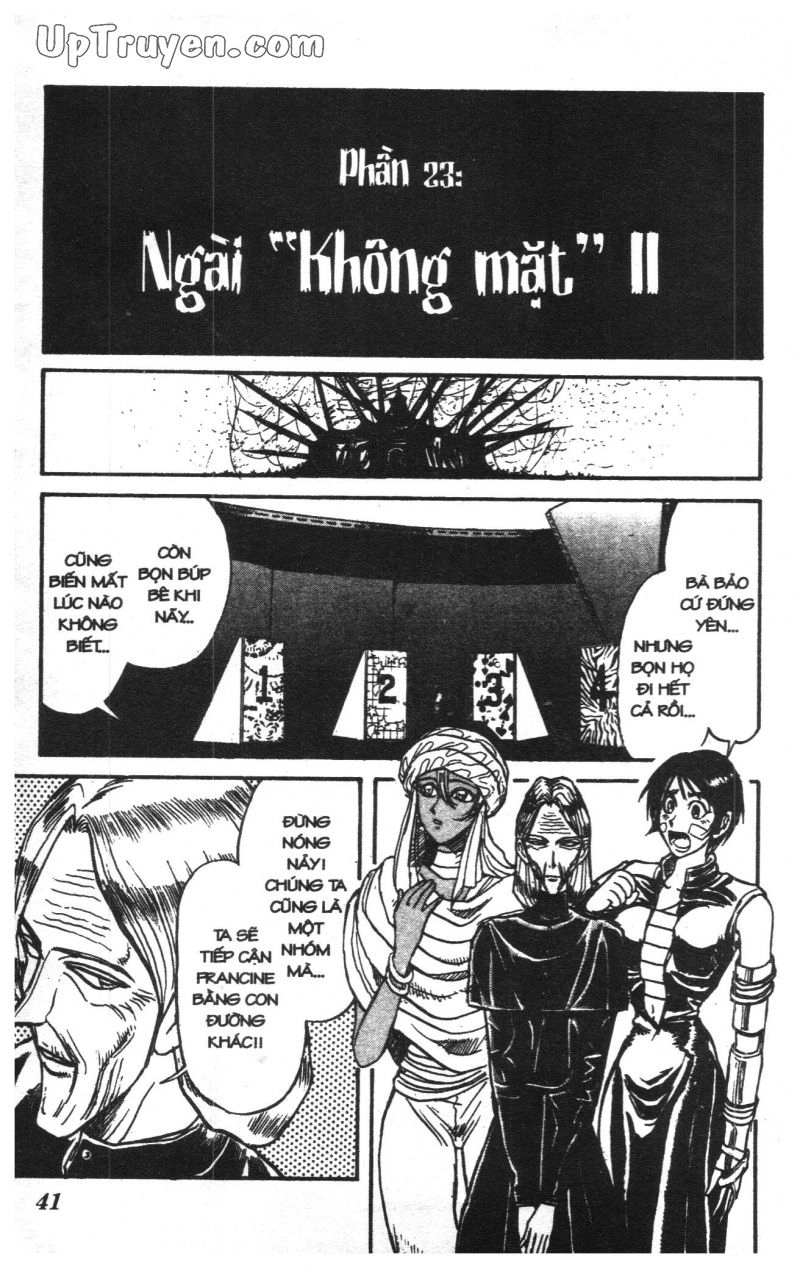 Fujita Kazuhiro Chapter 19 - 41