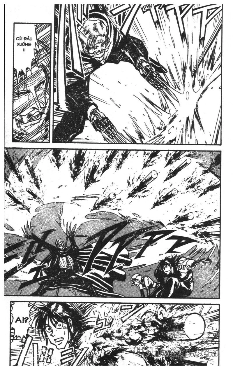 Fujita Kazuhiro Chapter 19 - 47