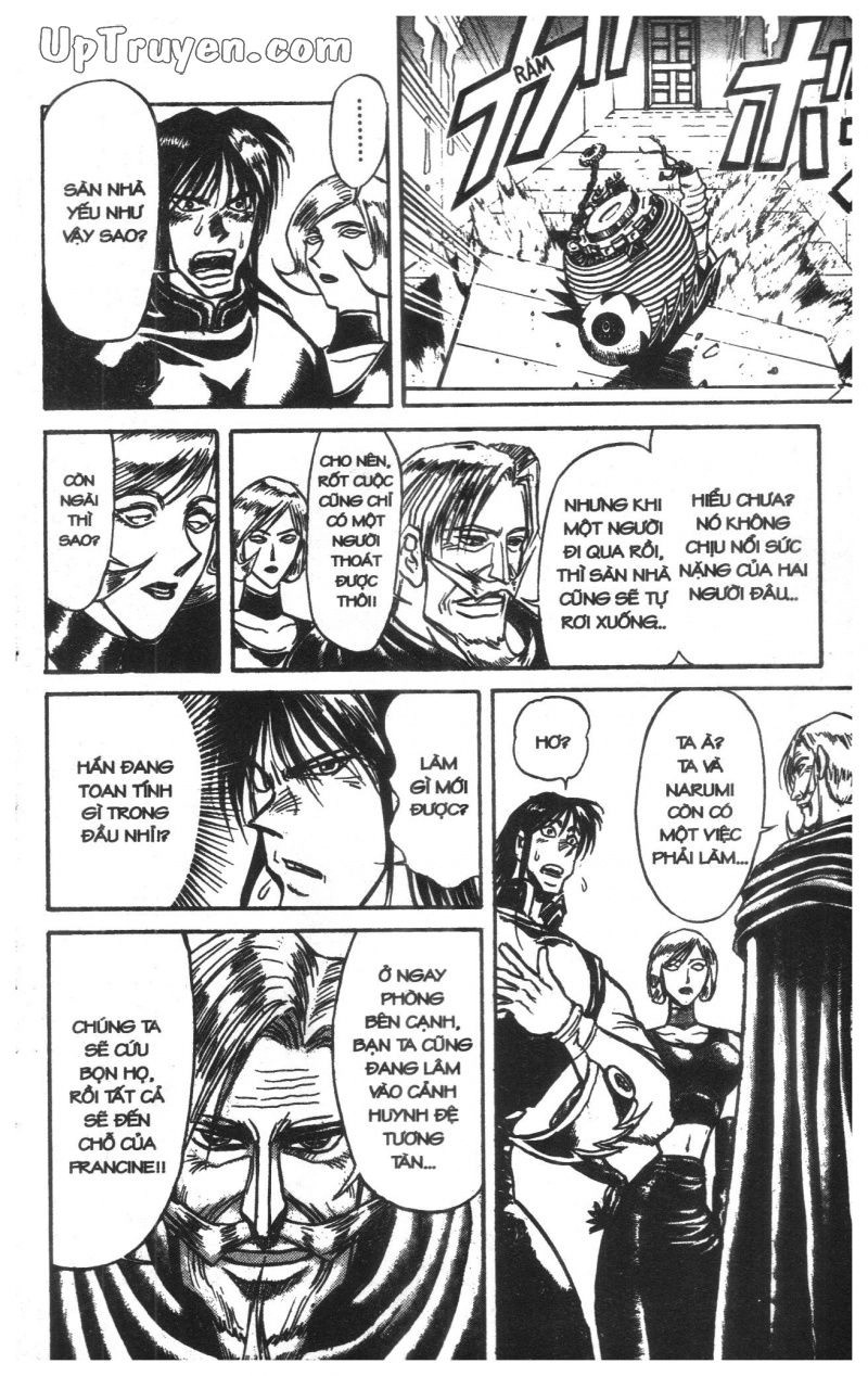 Fujita Kazuhiro Chapter 19 - 50