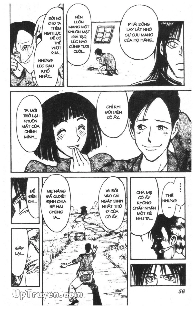 Fujita Kazuhiro Chapter 19 - 56