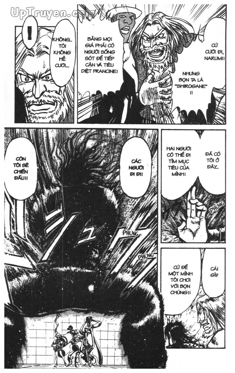 Fujita Kazuhiro Chapter 19 - 63