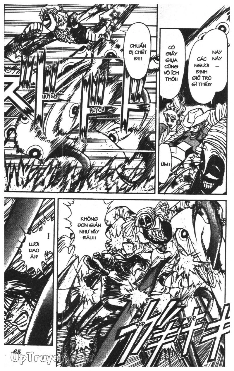 Fujita Kazuhiro Chapter 19 - 65