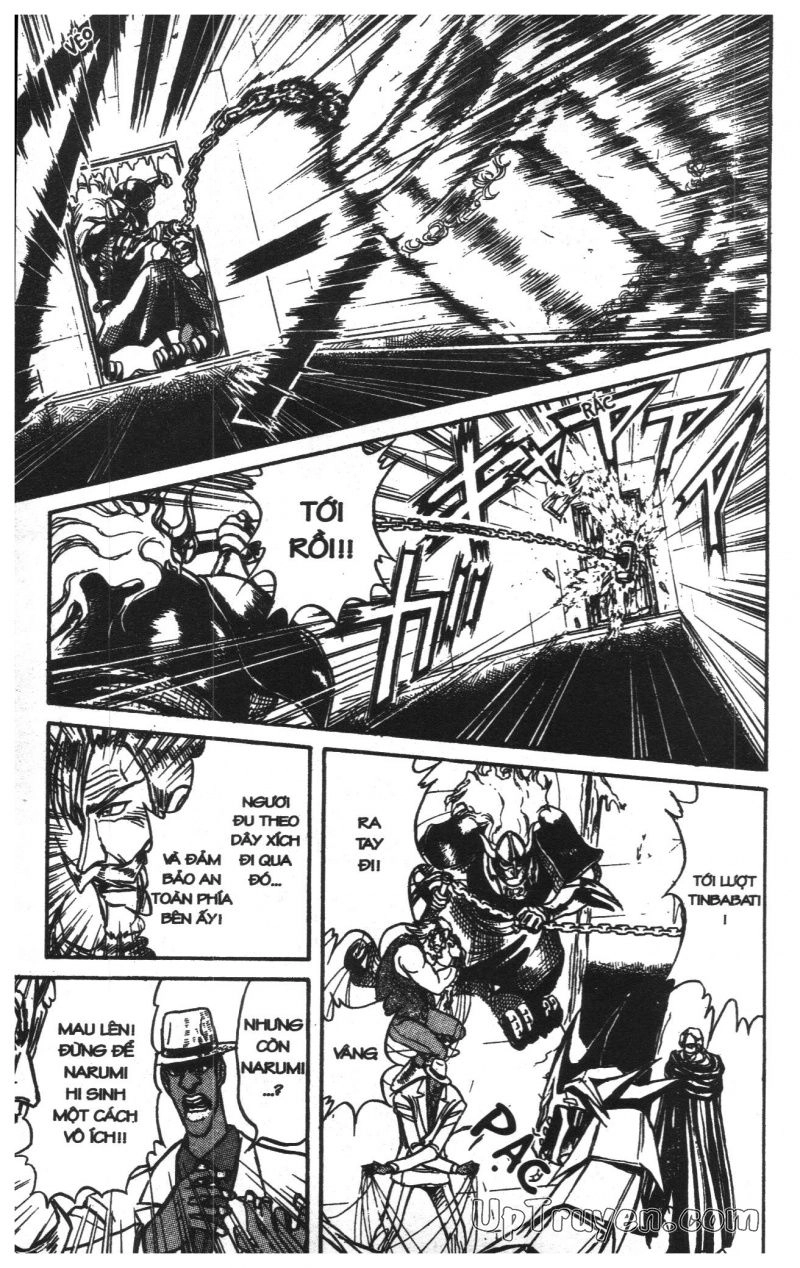 Fujita Kazuhiro Chapter 19 - 67