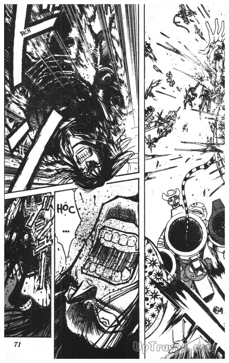 Fujita Kazuhiro Chapter 19 - 71