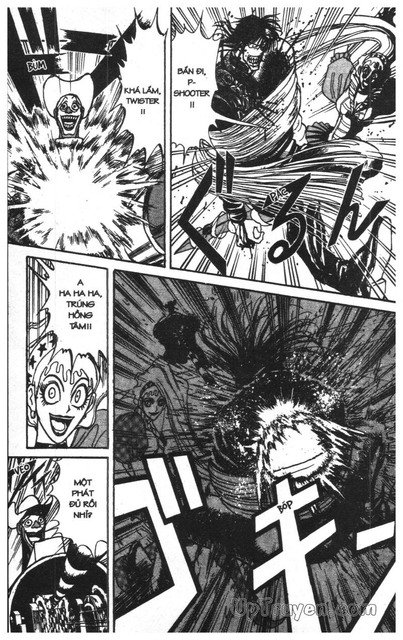 Fujita Kazuhiro Chapter 19 - 87