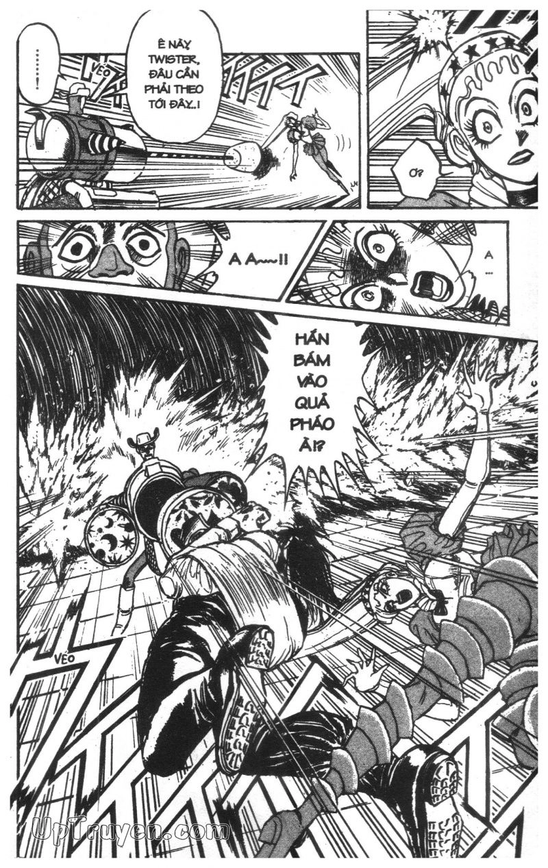 Fujita Kazuhiro Chapter 19 - 88