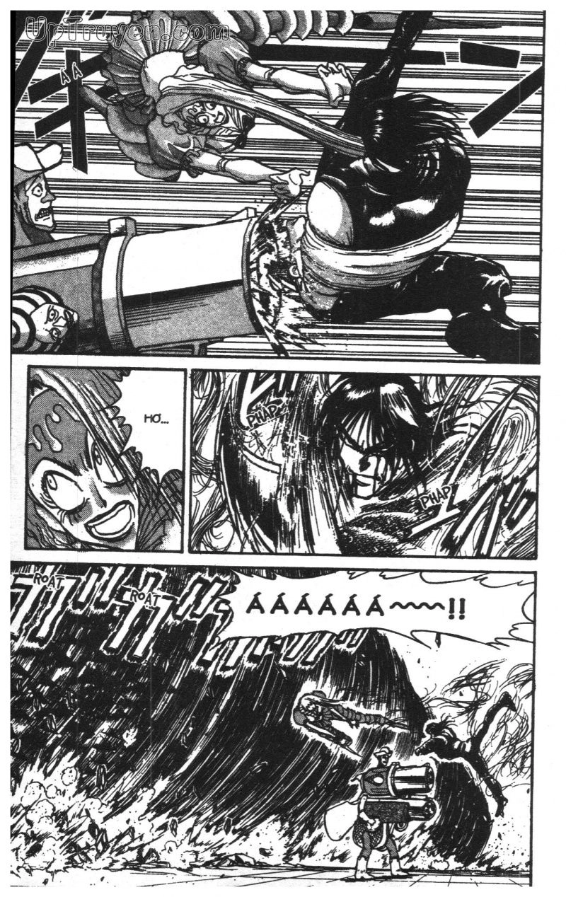 Fujita Kazuhiro Chapter 19 - 89