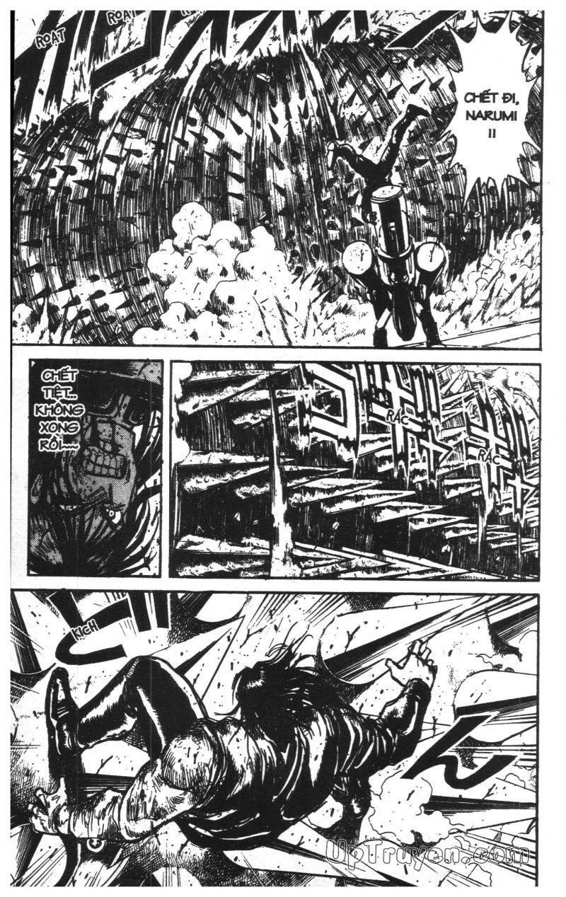 Fujita Kazuhiro Chapter 19 - 91