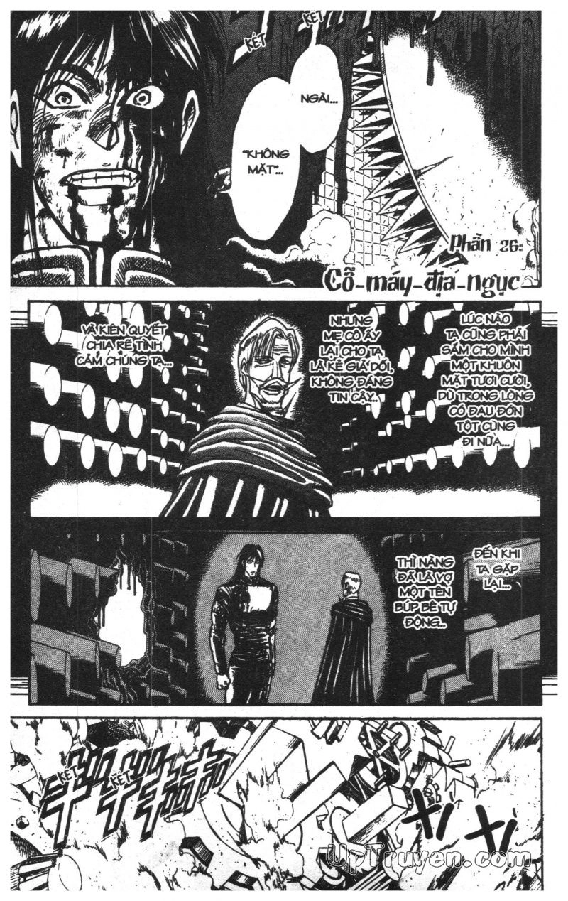 Fujita Kazuhiro Chapter 19 - 95