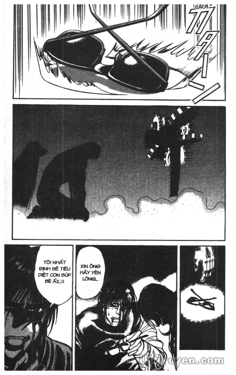 Fujita Kazuhiro Chapter 19 - 105