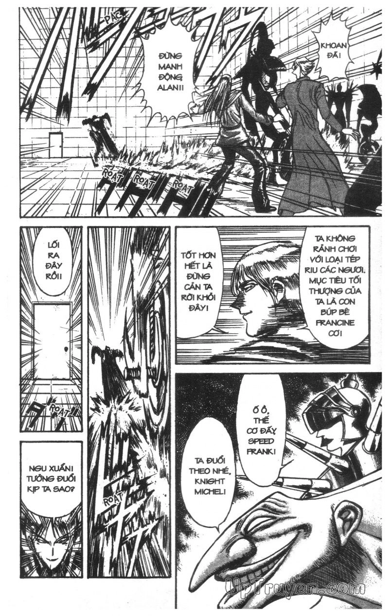 Fujita Kazuhiro Chapter 19 - 108