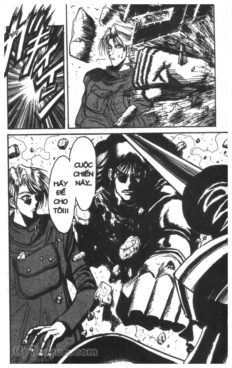 Fujita Kazuhiro Chapter 19 - 112