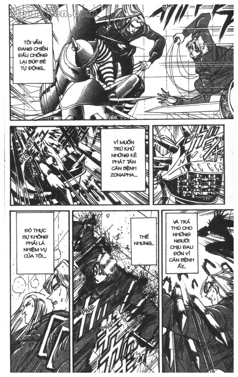 Fujita Kazuhiro Chapter 19 - 116