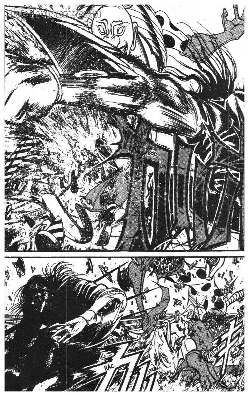 Fujita Kazuhiro Chapter 19 - 123