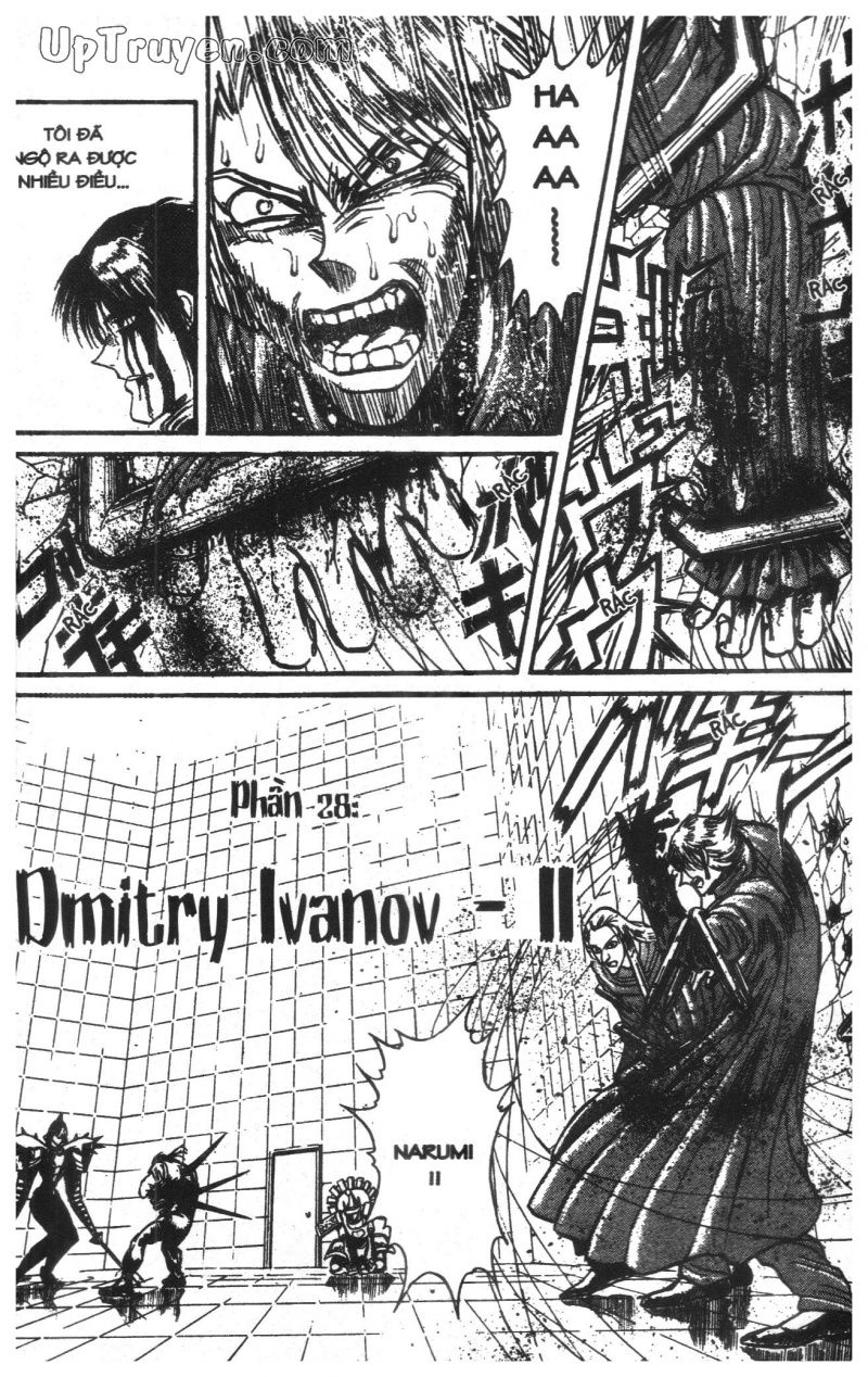 Fujita Kazuhiro Chapter 19 - 132