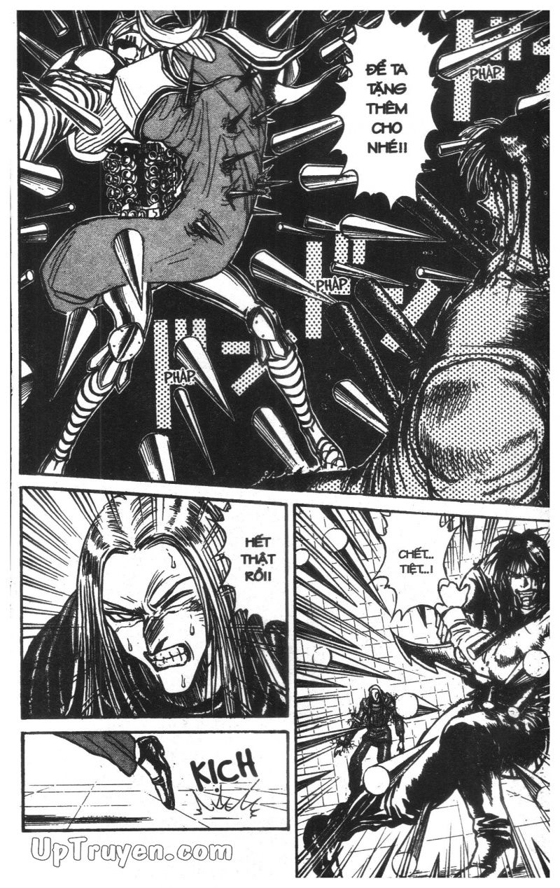 Fujita Kazuhiro Chapter 19 - 138