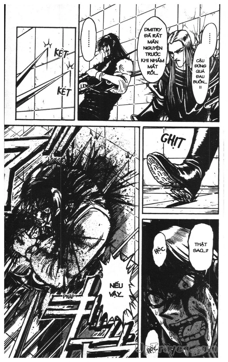 Fujita Kazuhiro Chapter 19 - 147