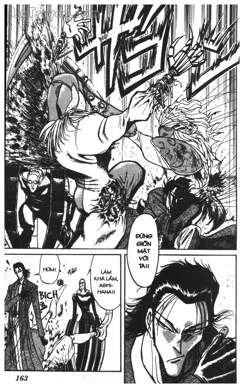 Fujita Kazuhiro Chapter 19 - 163