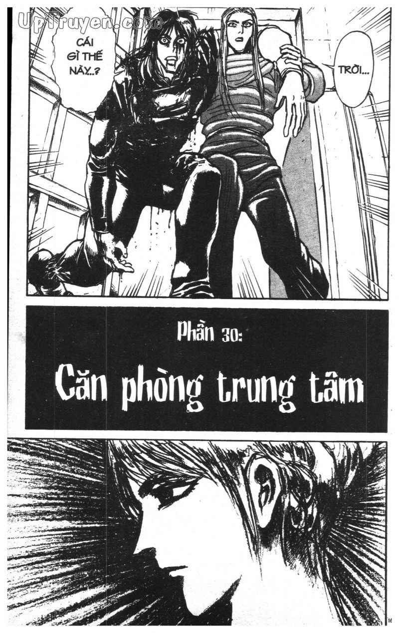 Fujita Kazuhiro Chapter 19 - 167