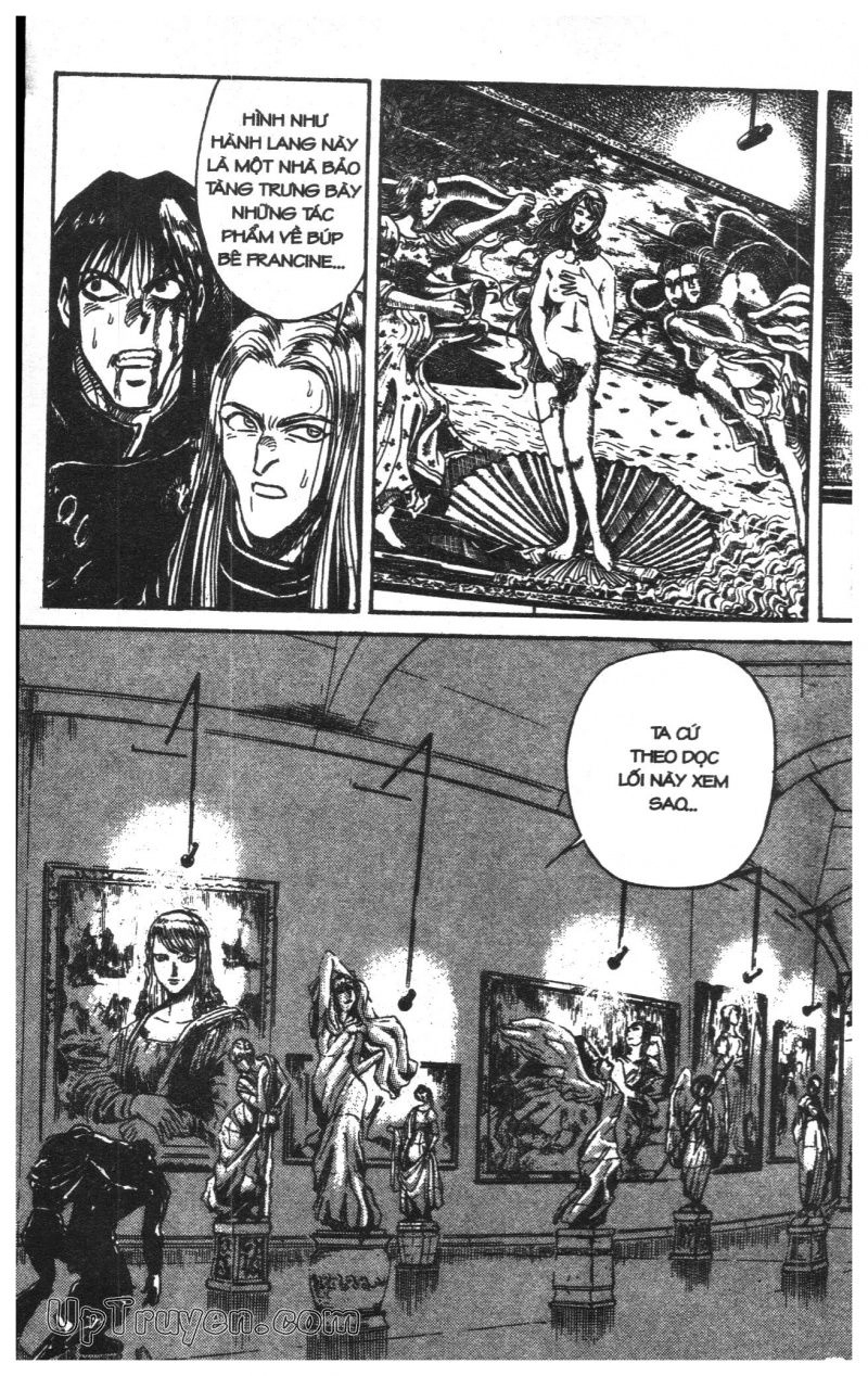 Fujita Kazuhiro Chapter 19 - 169