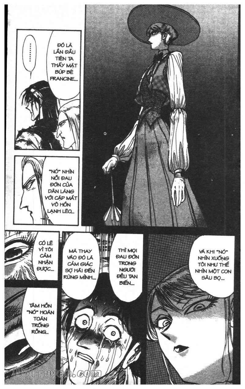 Fujita Kazuhiro Chapter 19 - 173