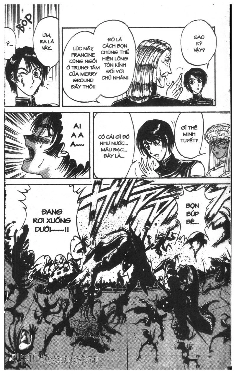 Fujita Kazuhiro Chapter 19 - 184