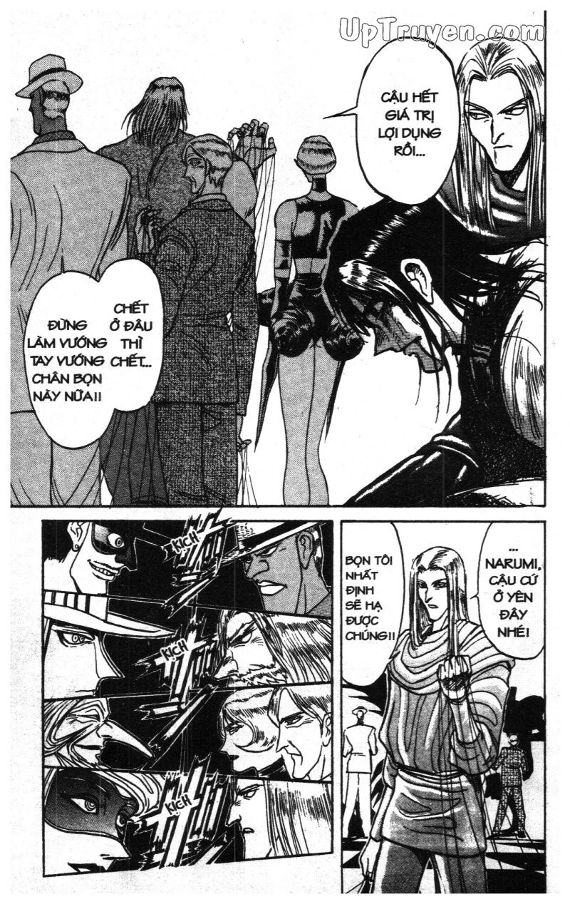 Fujita Kazuhiro Chapter 20 - 12