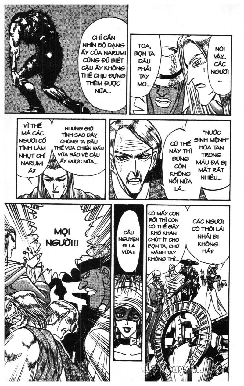 Fujita Kazuhiro Chapter 20 - 26