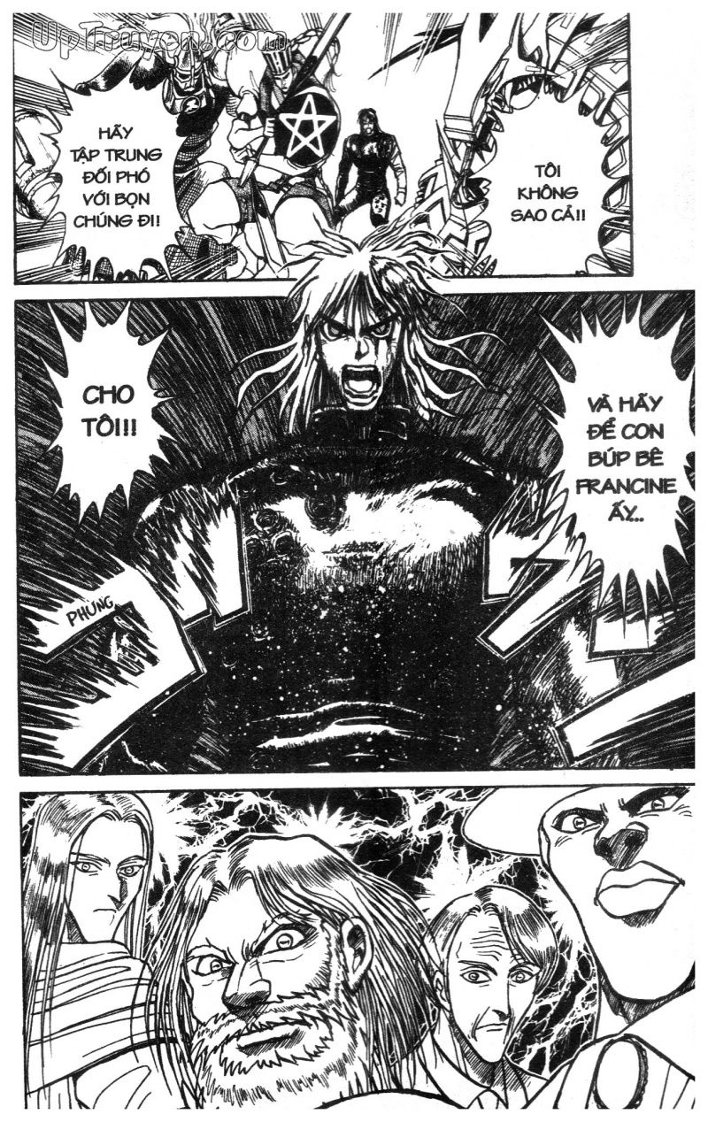 Fujita Kazuhiro Chapter 20 - 27