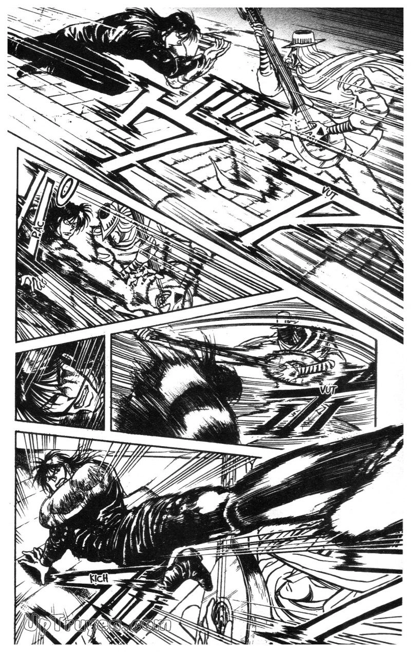 Fujita Kazuhiro Chapter 20 - 35