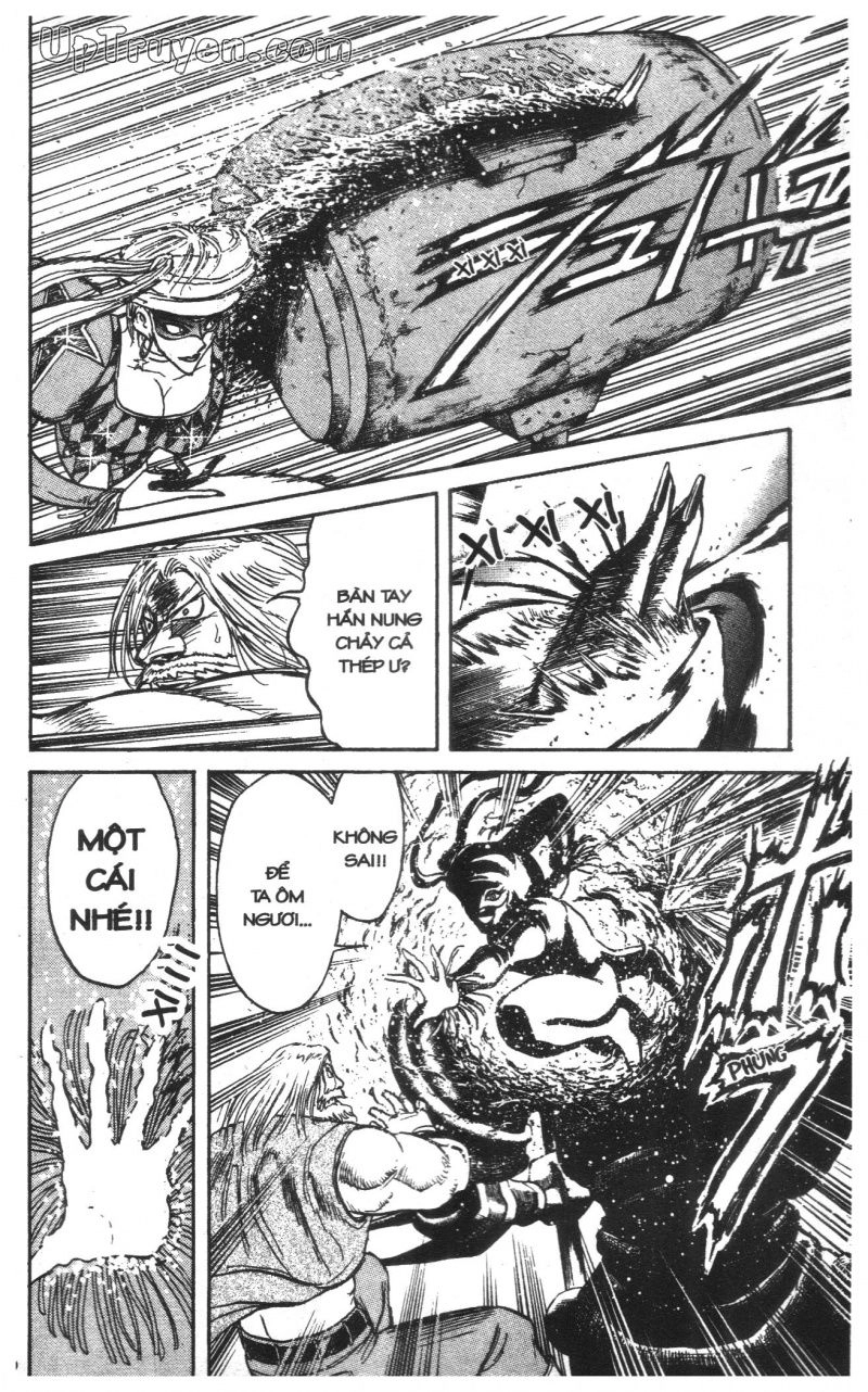 Fujita Kazuhiro Chapter 20 - 51