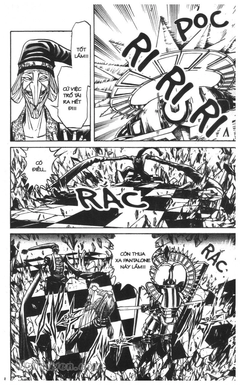 Fujita Kazuhiro Chapter 20 - 53