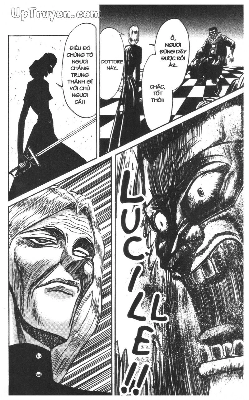 Fujita Kazuhiro Chapter 20 - 79